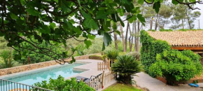 Casa Rural Sierra de Aguafría. Finca El Robledillo